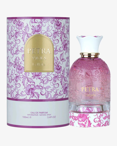 Petra viola 100ml - 100ml, for