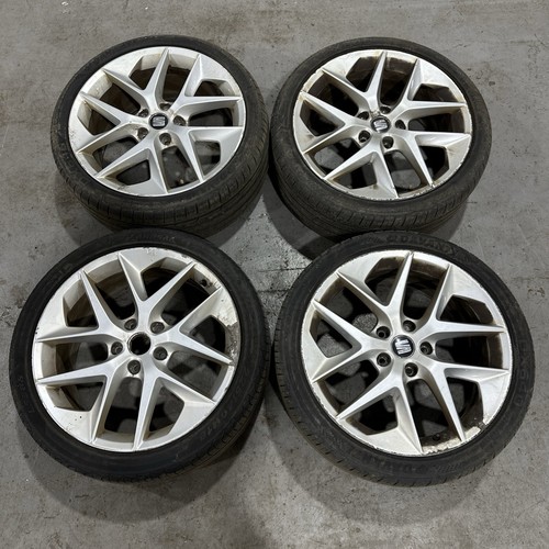 Seat leon mk3 - leon, fr