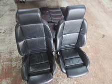 BMW E36 m3 saloon front and