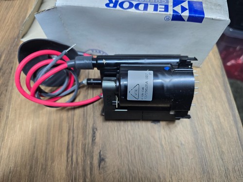 Eldor 1372 9005a - 1372-9005a, flyback