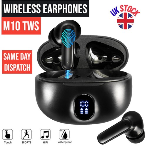Tws wireless bluetooth - tws,