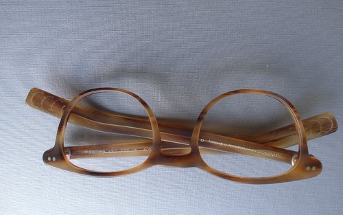 Lunor glasses mod 246 - a6, glasses,