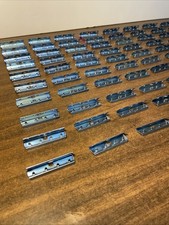 100 Two Inch Webbing Clips