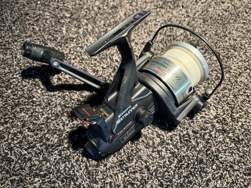 Shimano baitrunner 4500 - shimano,