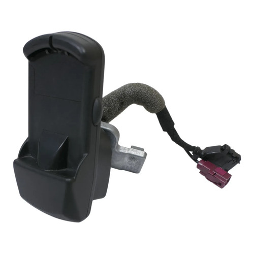 Touareg hands free - touareg, hands-free