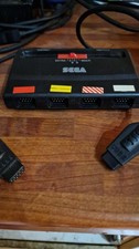 SEGA Mega Drive Multiplayer 4