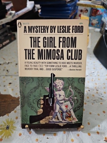 The girl from - from, club