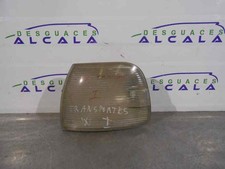 FRONT LEFT HEADLIGHT / 179755 FOR VOLKSWAGEN T4 TRANSPORTER/FURGONETA SYNCRO MO