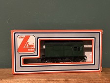 Lima 305628 OO Gauge Southern