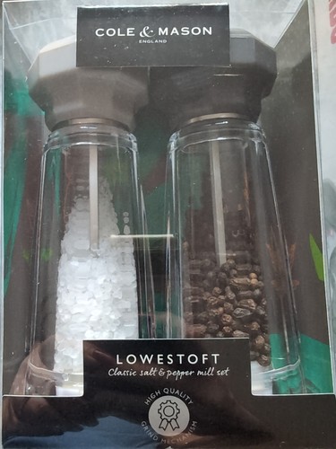 Cole and mason - mason, lowestoft