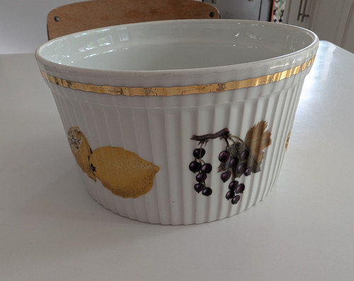 Royal worcester evesham - worcester,
