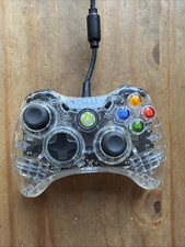 Xbox 360 Afterglow Wired