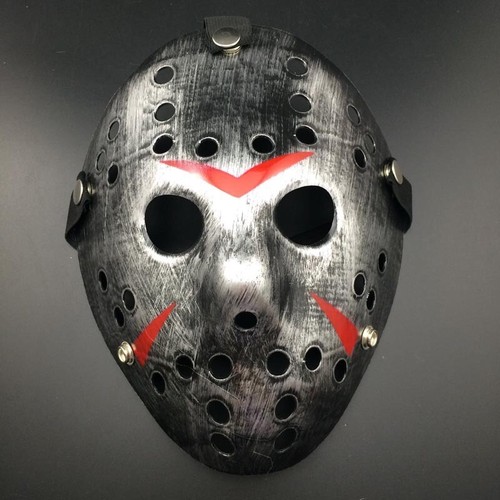 Friday the 13th halloween - the,