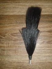 BRITISH ARMY BLACK BUSBY