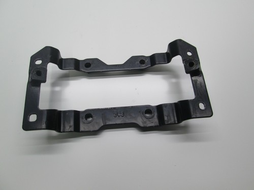 Bracket rear saddle - bracket,