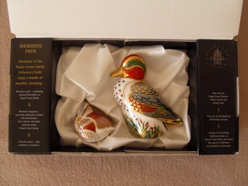 Royal crown derby - royal,