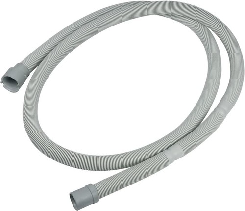 Beko dishwasher water - water, drain