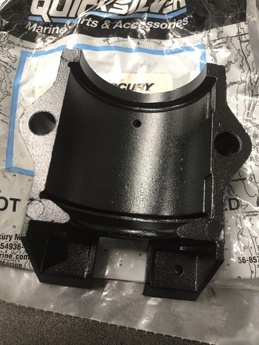 Genuine mercury mariner lower - genuine,