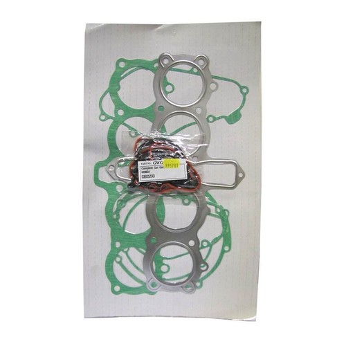 Part set honda cbx550f 87 - set,