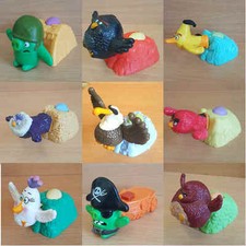 McDonalds Angry Birds Film