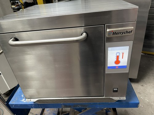 Merrychef eikon 240v - merrychef,