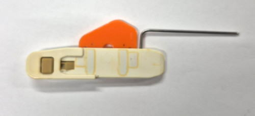 Passap knitting machine - passap,