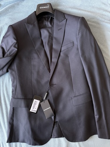 Emporio armani men piece - armani, 2-piece