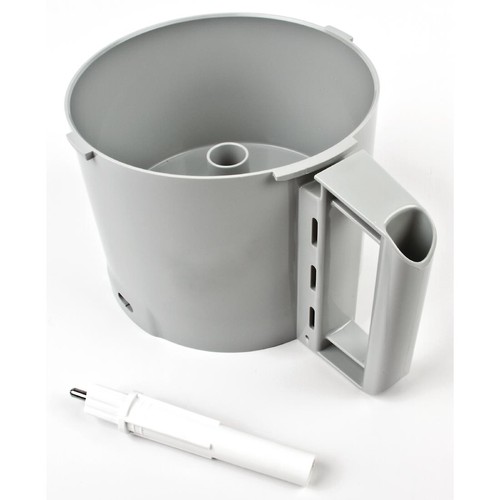 Robot coupe bowl cutter - robot,
