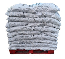 Budget 1 Ton Smokeless Coal | 50 x 20kg Bags | Cheapest on eBay | Free Delivery