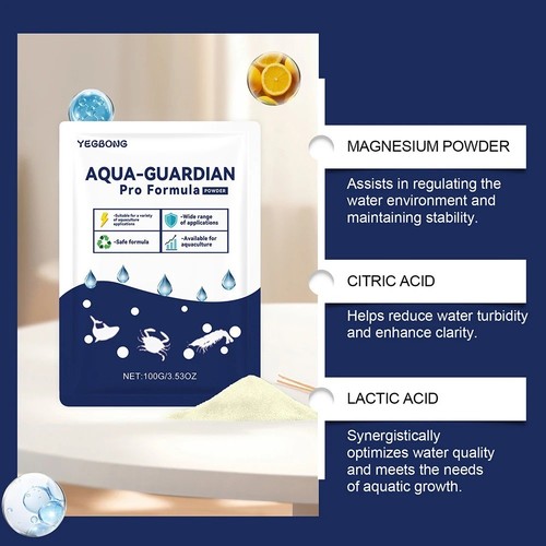 Aqua guardian pro - aqua-guardian,