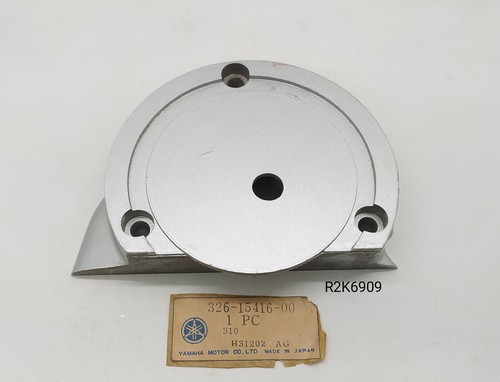 Yamaha ls2 as3 yas3 - as3, ta125