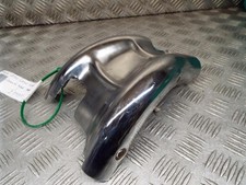 Honda VF750C VF700C Super Magna Exhaust Heat Shield 