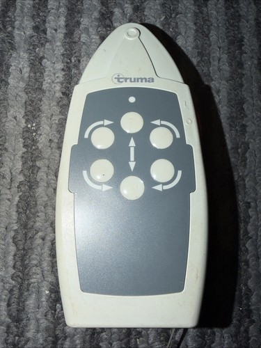 Truma motor mover remote - m2,