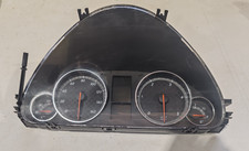 2008 MERCEDES C CLASS W203