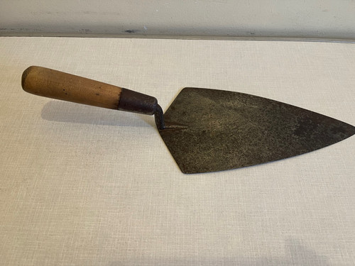 Vintage marshalltown 11 - vintage,