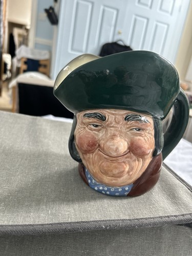 Royal doulton john - doulton,
