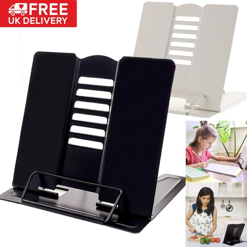Adjustable folding desk book - desk,