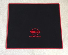 Automotive carpet trunk trunk