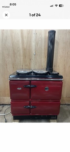 Stanley brandon oil cookers - stanley,