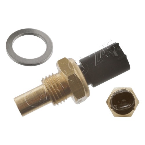 Febi oil temperature sensor - febi,