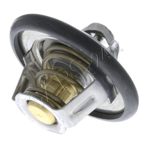Engine coolant thermostat - engine, fits