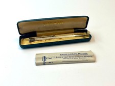 BOXED Vintage 1967 Yard-O-Led