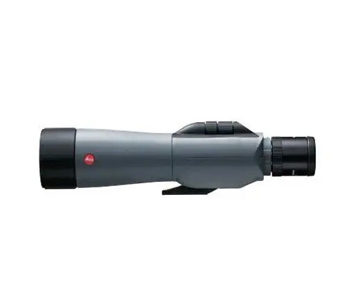 New leica apo televid - new, 62