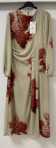 Zara collection camel - zara,