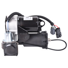 LR023964 Air Suspension Compressor Pump for Range Rover Sport L320 Discovery 3