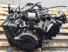 Mitsubishi Lancer 2008 GEARBOX