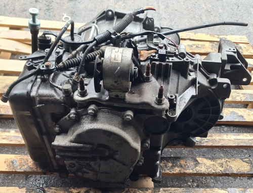 Mitsubishi lancer 2008 gearbox - lancer,