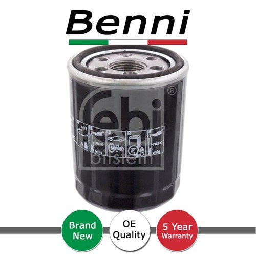Oil filter benni - filter,