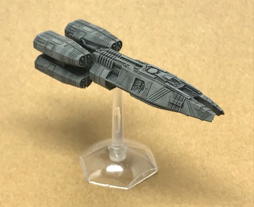 Janus heavy cruiser wargame - janus,