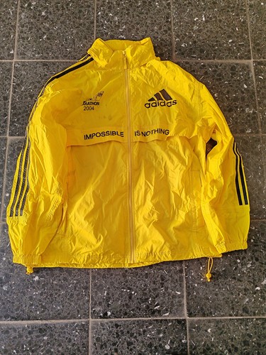 Adidas berlin marathon - adidas, 2004